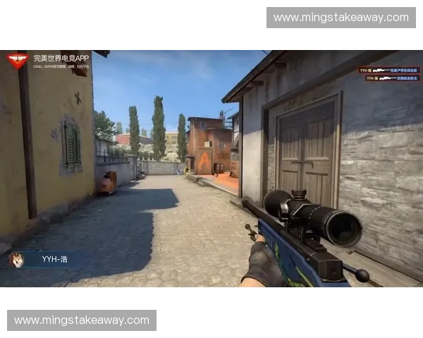 探索以20频CSGO为核心的竞技操作与反应速度提升研究 探索以20频CSGO为核心的竞技操作与反应速度提升研究