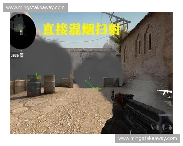 解决玩家在进行CSGO游戏时画面模糊看不清问题的有效方法 解决玩家在进行CSGO游戏时画面模糊看不清问题的有效方法