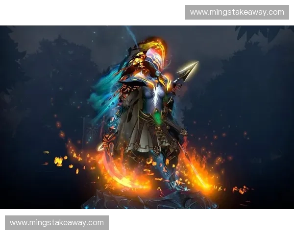 Dota2至宝荣耀再临全新设计风格与玩法揭秘