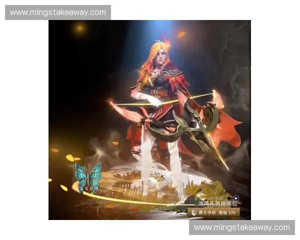 《Dota2风行者全面解析:技能使用技巧与最佳出装推荐》 《Dota2风行者全面解析:技能使用技巧与最佳出装推荐》