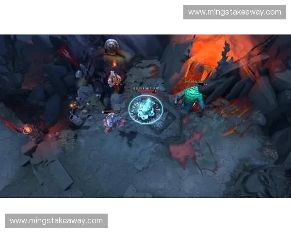 《探索Dota2小兽的新技能与战术运用，带你掌握胜利关键》