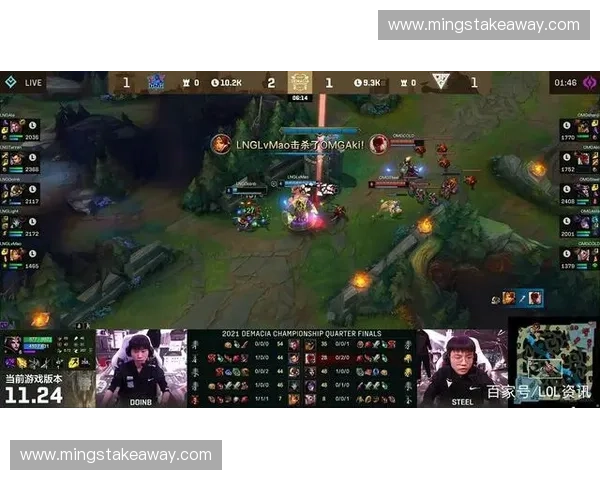 中单库奇重返峡谷核心输出解读全面解析装备与打法思路 中单库奇重返峡谷核心输出解读全面解析装备与打法思路