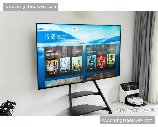 全面解析主流电视直播软件功能特点与未来智能观影体验趋势