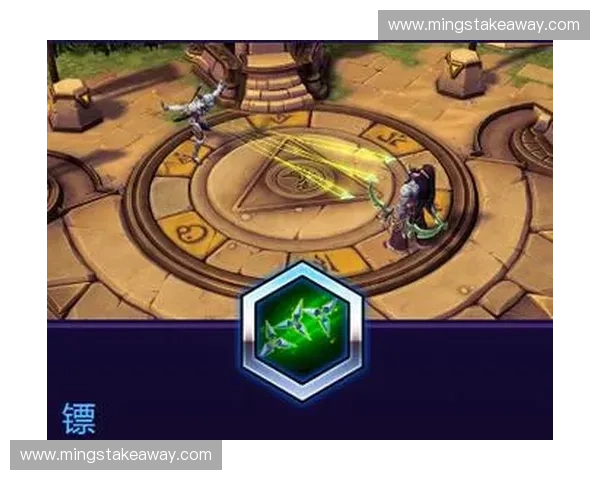 风暴英雄全新英雄源氏登场 游戏体验大揭秘与技能解析 风暴英雄全新英雄源氏登场 游戏体验大揭秘与技能解析